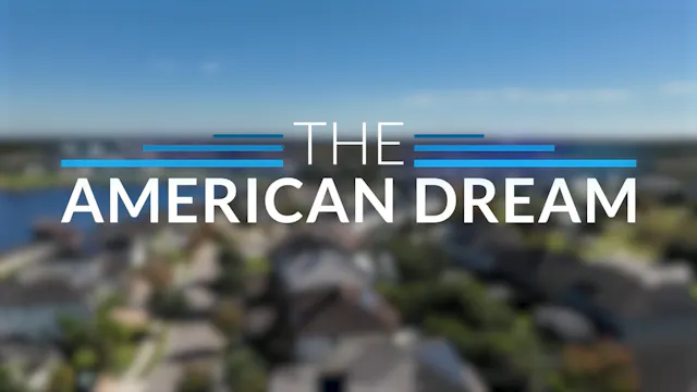 The American Dream TV: Best Of