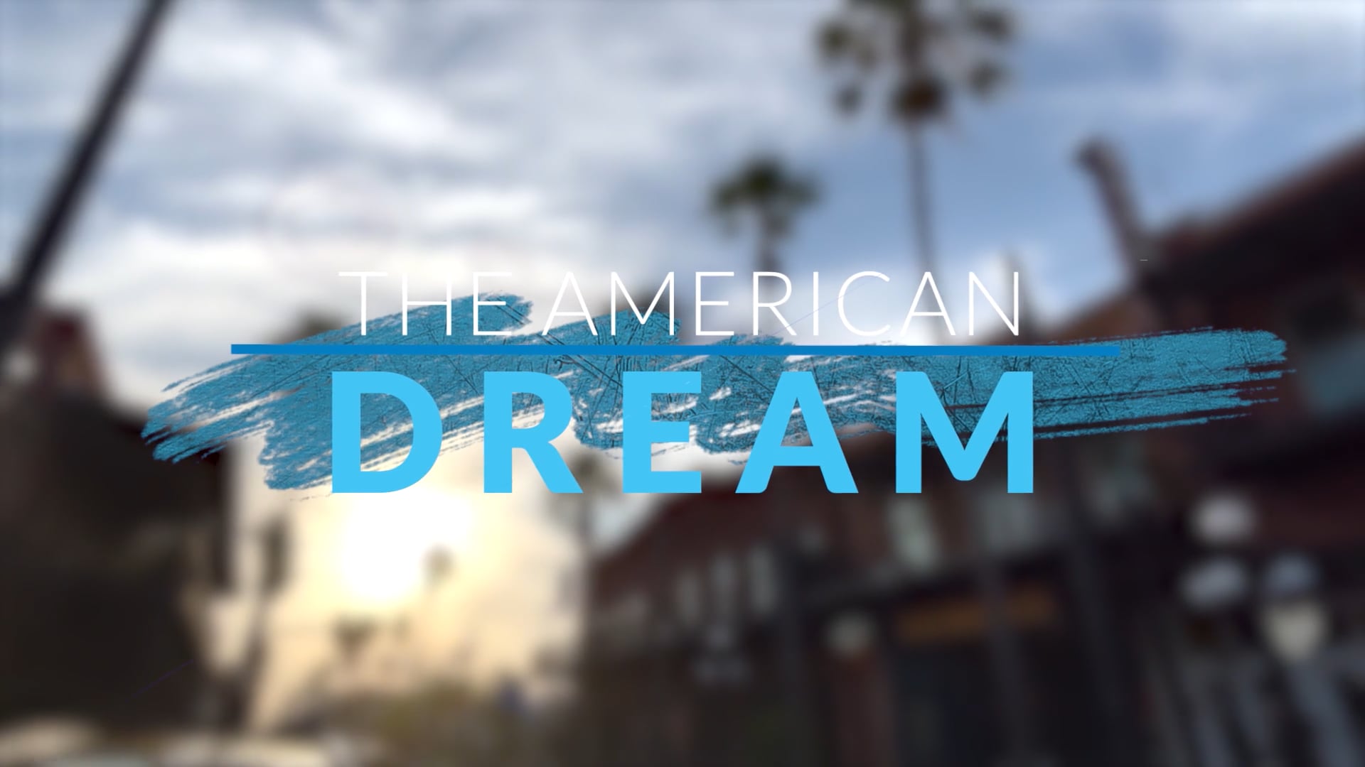  The American Dream TV: Florida