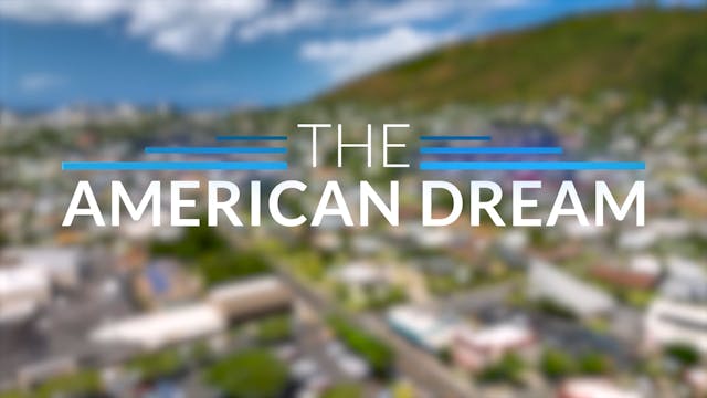 The American Dream TV: Hawaii