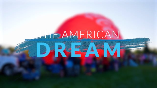  The American Dream TV: Best Of