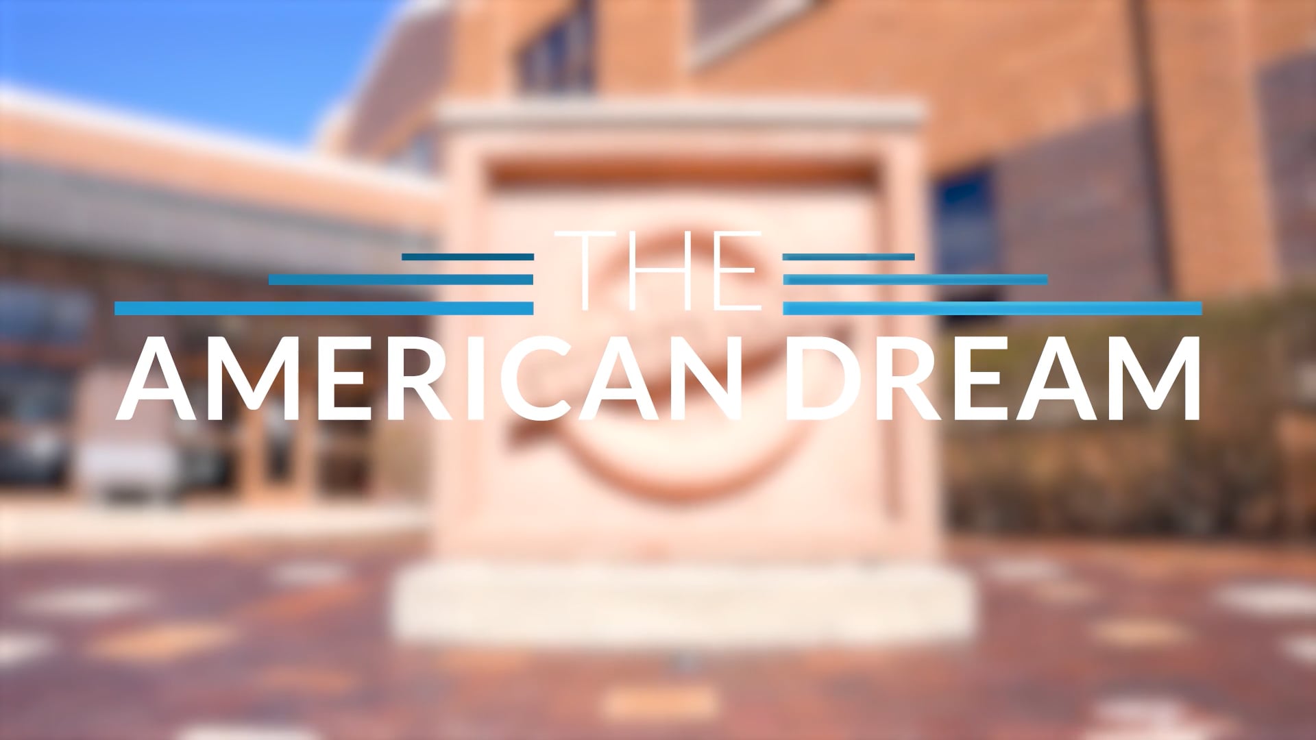 The American Dream TV: Indiana
