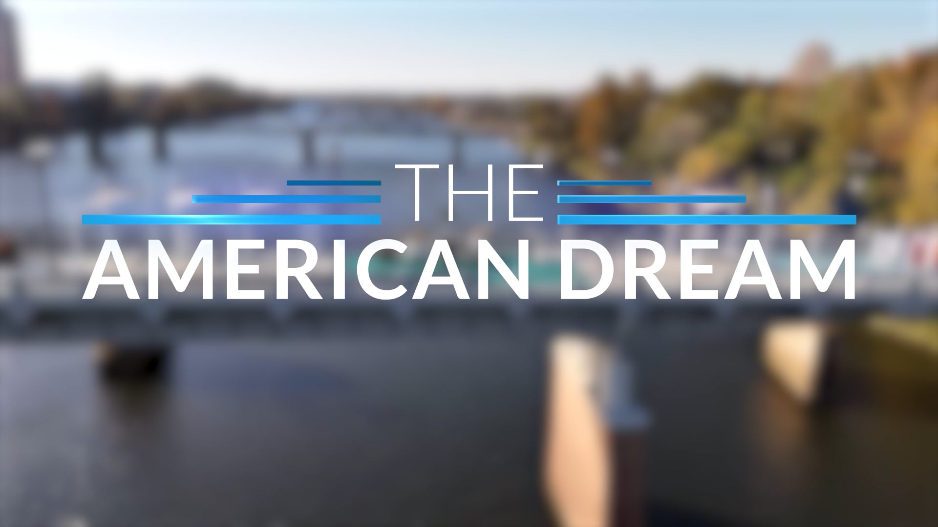 The American Dream TV: Georgia