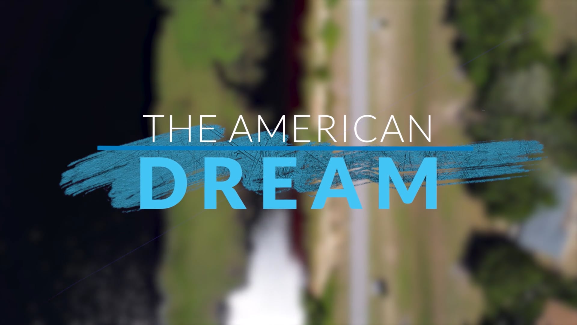 The American Dream TV: Florida