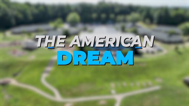  The American Dream TV: Georgia