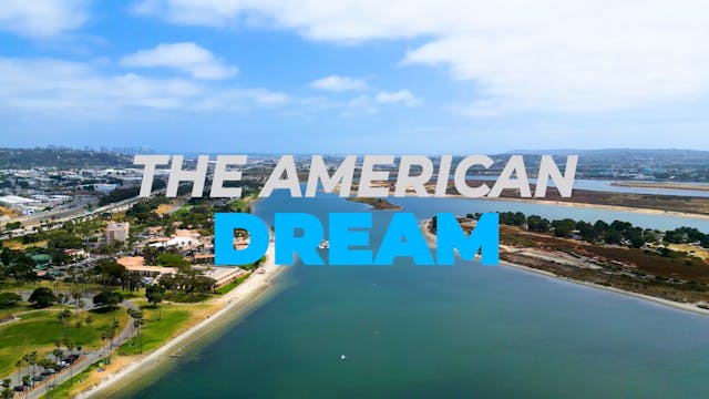 The American Dream TV: Southern Calif...