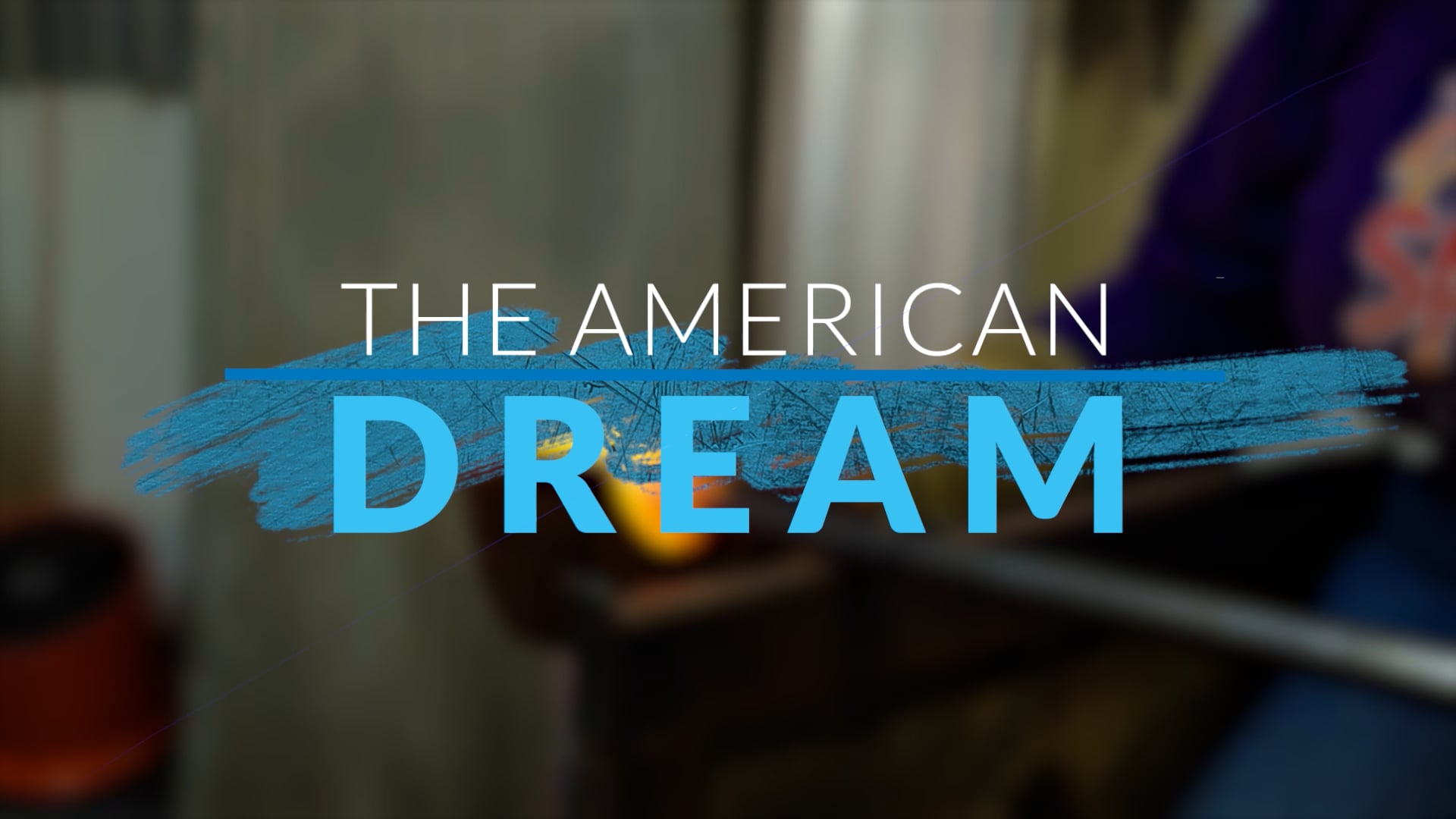  The American Dream TV: Nebraska