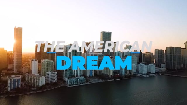 The American Dream TV: Miami