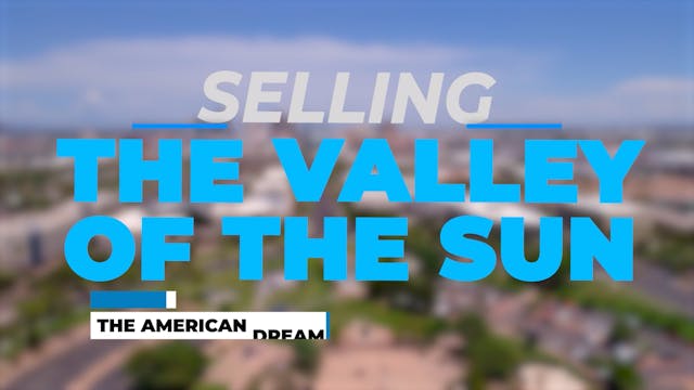 The American Dream TV: Phoenix