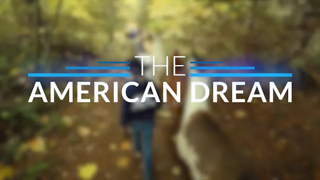 The American Dream TV: Washington