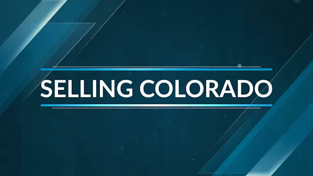 The American Dream TV: Colorado 10/24...