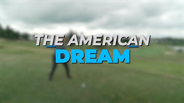  The American Dream TV: Connecticut 