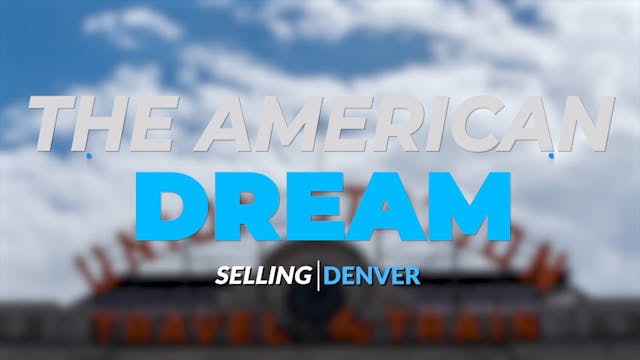 The American Dream TV: Denver