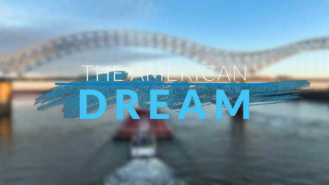  The American Dream TV: Tennessee