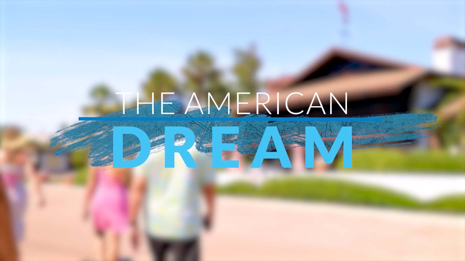  The American Dream TV: Florida