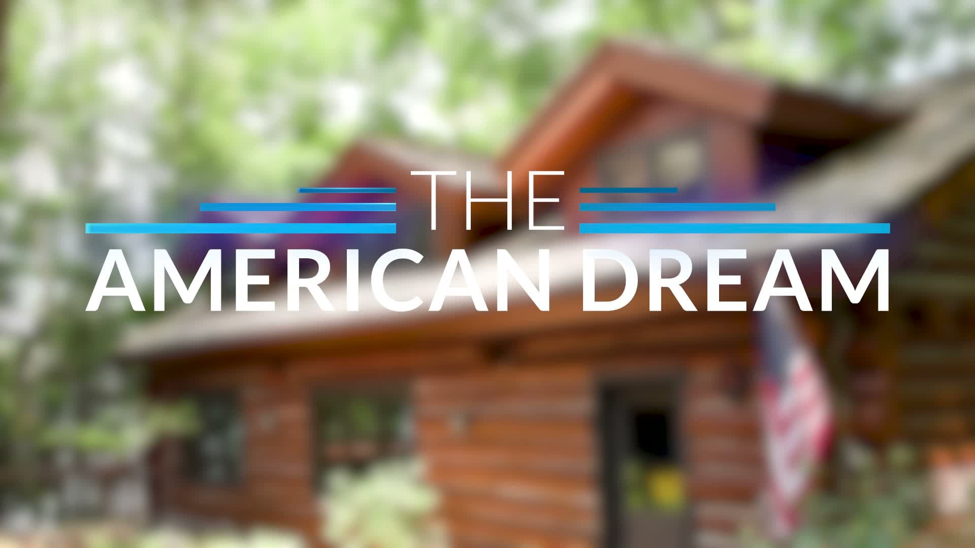 The American Dream TV: Michigan 09/26/2026