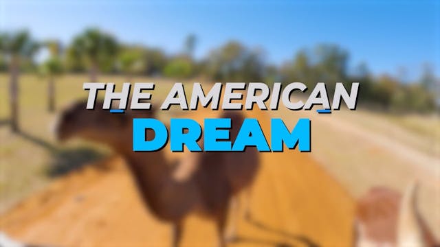 The American Dream TV: Augusta