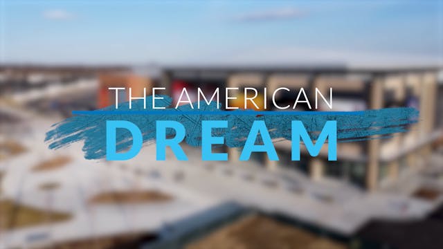  The American Dream TV: Indiana