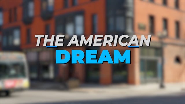  The American Dream TV: Minneapolis