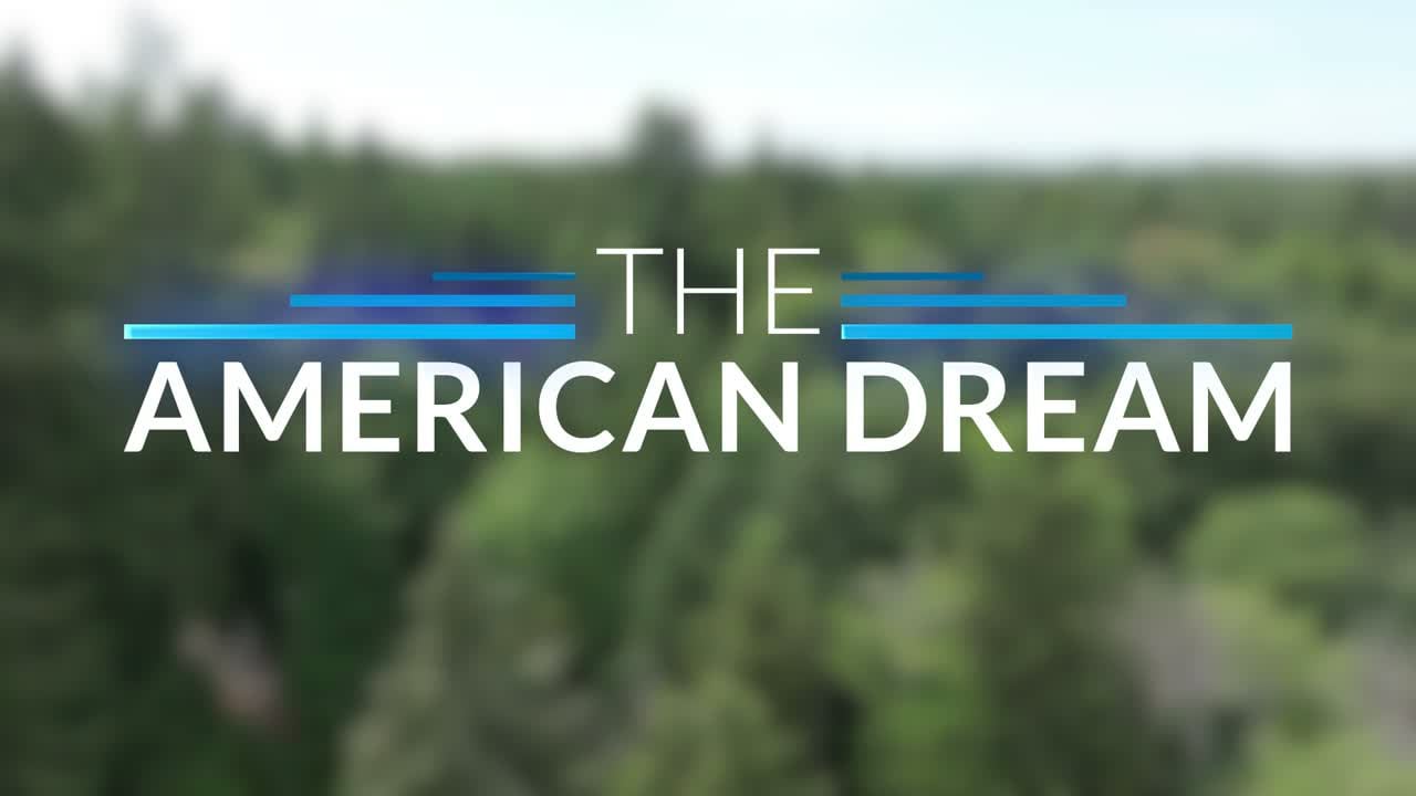 The American Dream TV: Washington