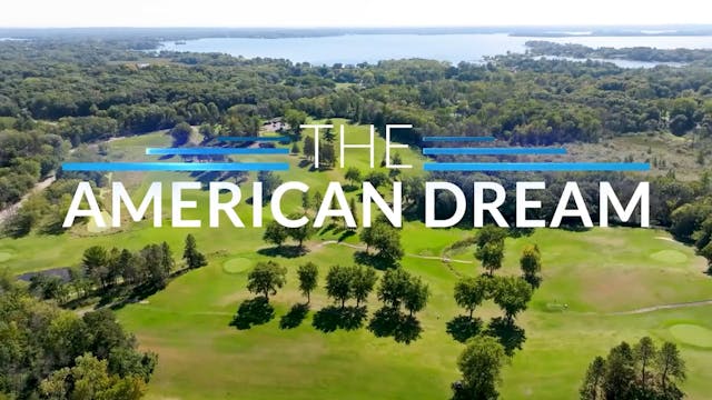 The American Dream TV: Minnesota