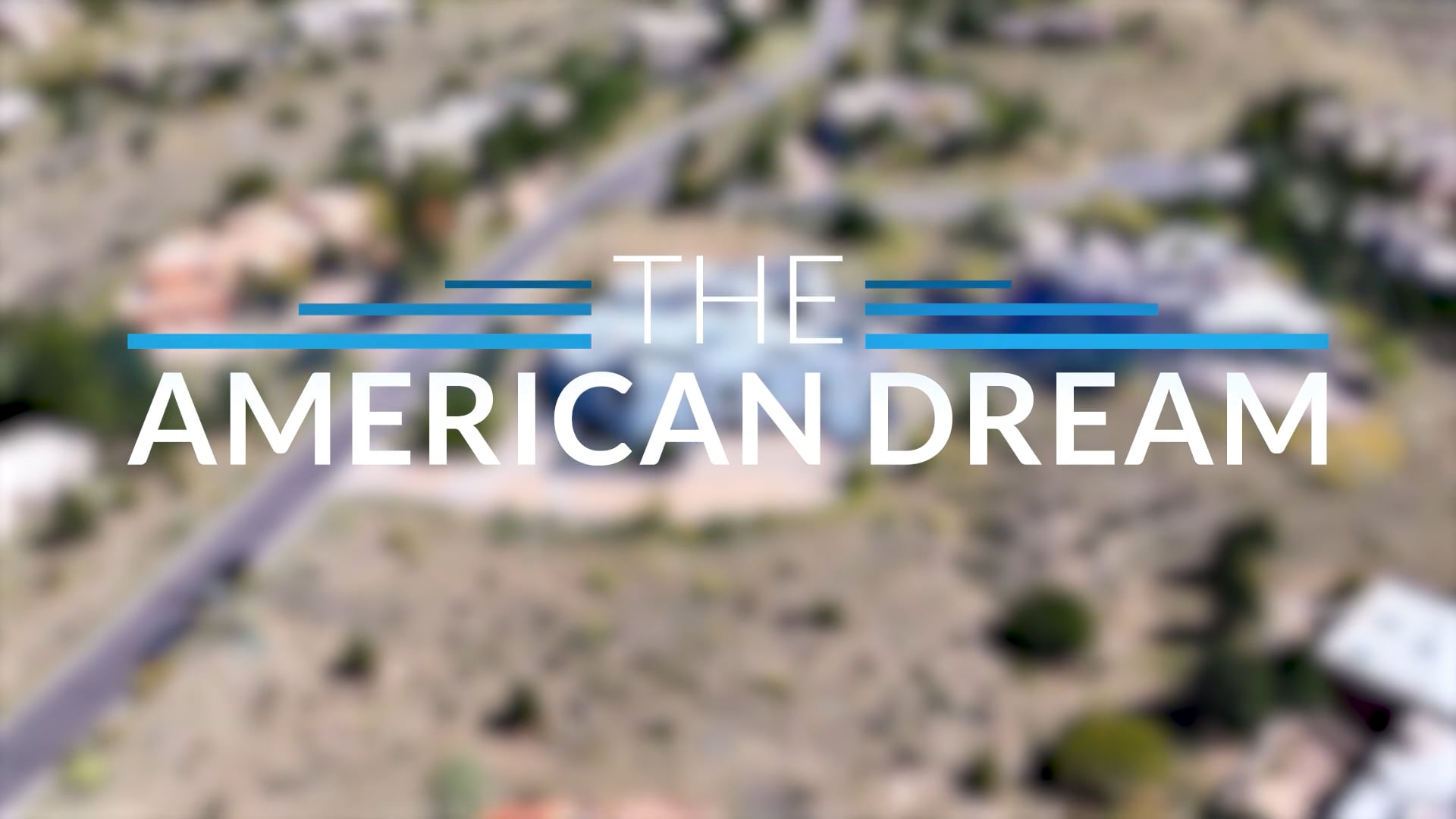 The American Dream TV: New Mexico
