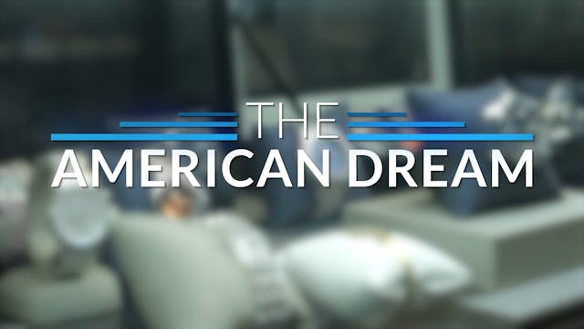 The American Dream TV: Carolinas