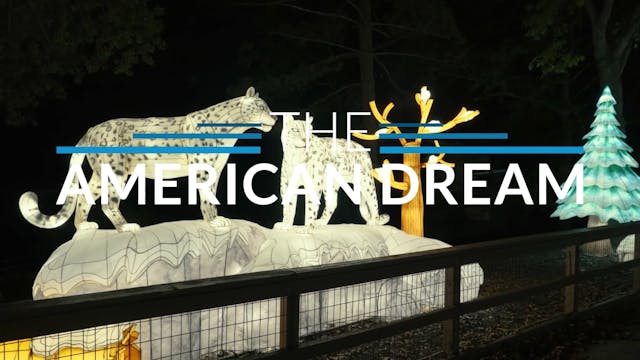 The American Dream TV: Missouri
