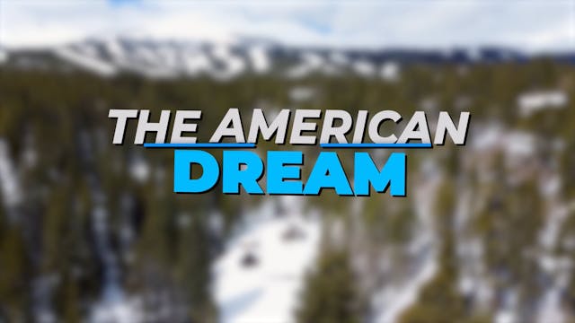  The American Dream TV: Denver