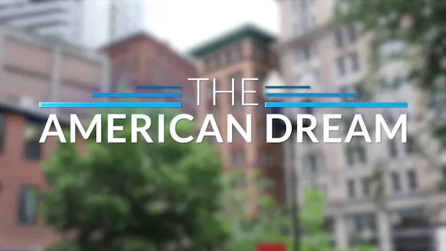 The American Dream TV: Massachusetts ...