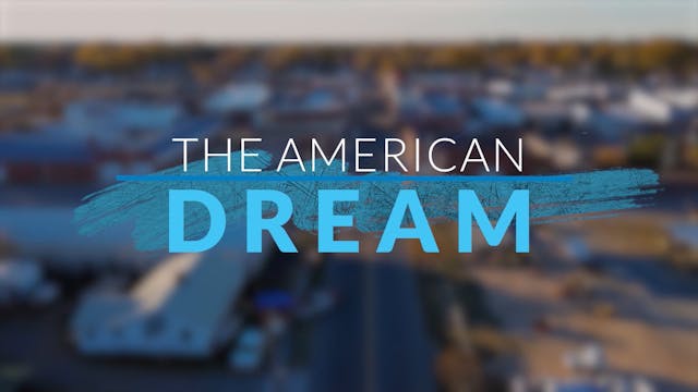  The American Dream TV: Carolinas