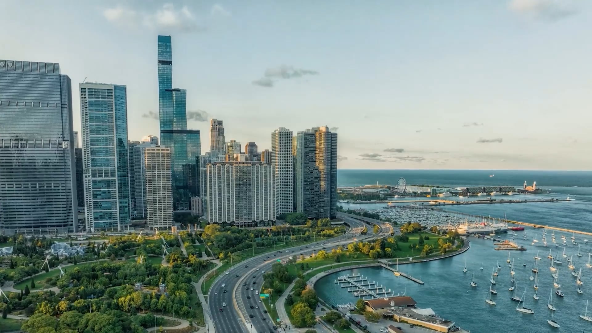 Windy City Unlocked: Episode 1