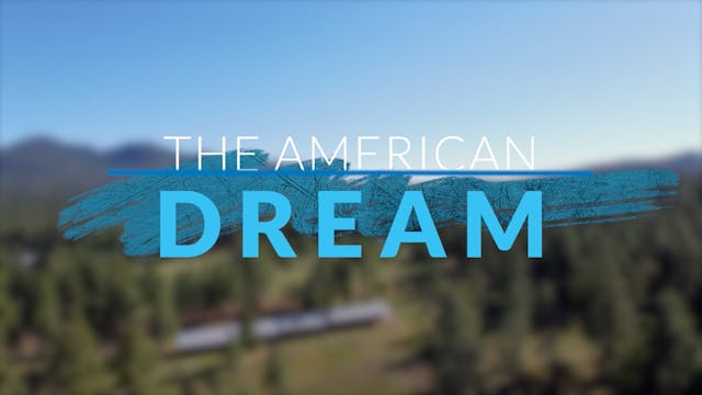 The American Dream TV: Arizona