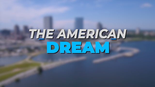 The American Dream TV: Milwaukee