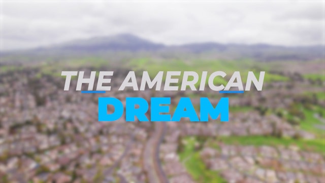  The American Dream TV: Bay Area