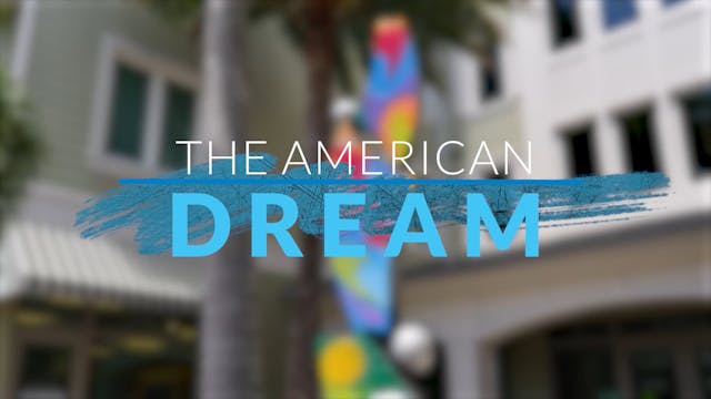 The American Dream TV: Florida