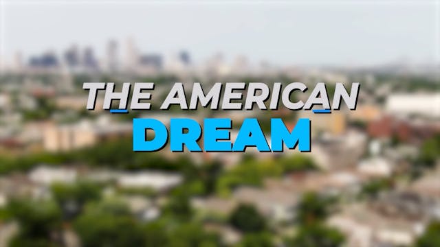 The American Dream TV: New Orleans