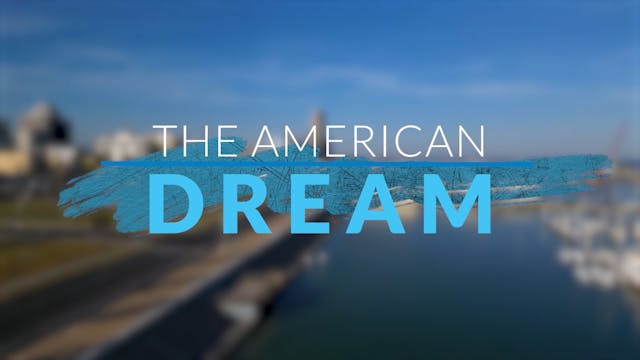  The American Dream TV: Texas