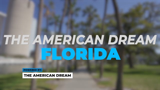 The American Dream TV: Tampa