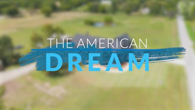  The American Dream TV: Oklahoma