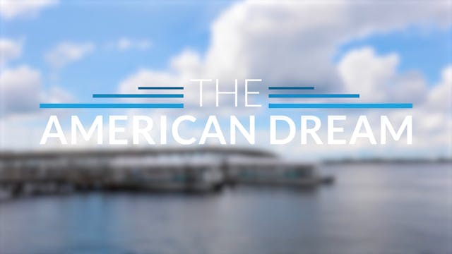 The American Dream TV: Florida