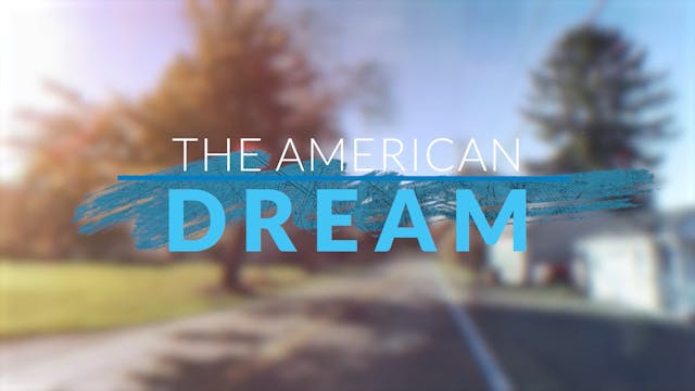 The American Dream TV: Ohio 