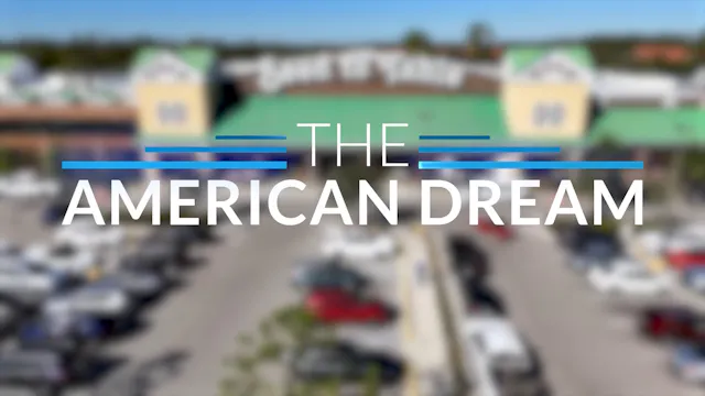 The American Dream TV: Best Of