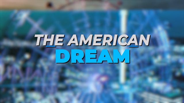  The American Dream TV: Jacksonville