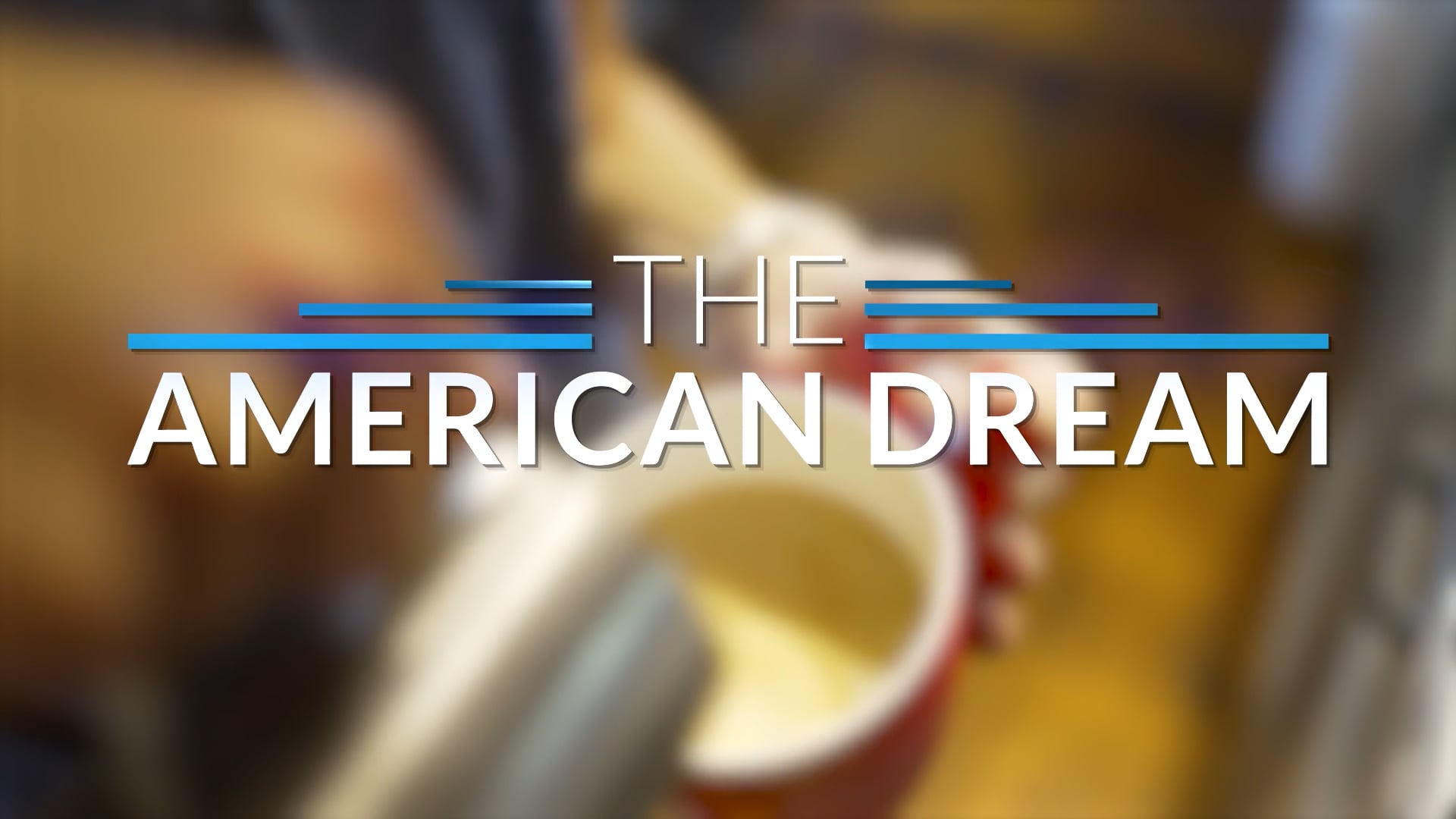 The American Dream TV: Massachusetts