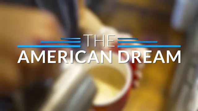 The American Dream TV: Massachusetts