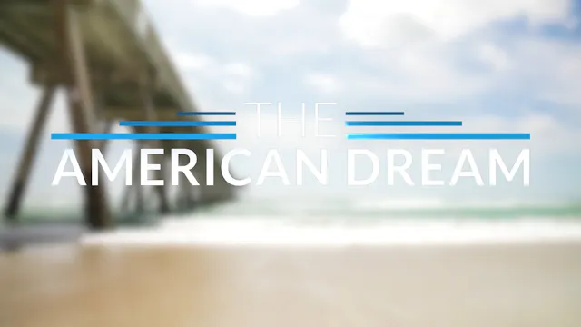 The American Dream TV: Carolinas