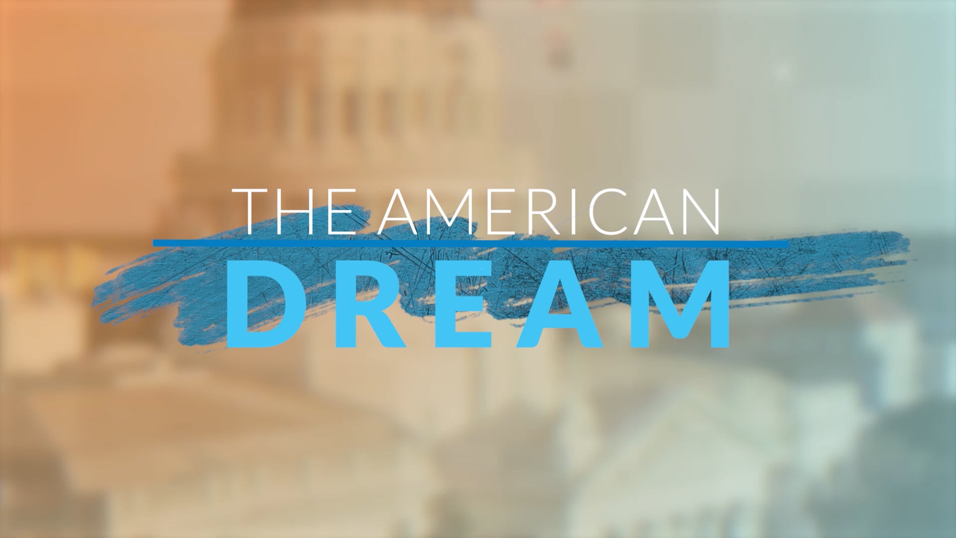 The American Dream TV: Northern California