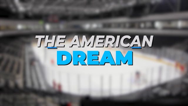 The American Dream TV: Boise