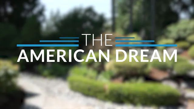 The American Dream TV: Carolinas