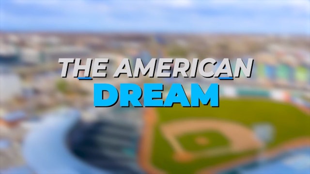 The American Dream TV: Across The Country
